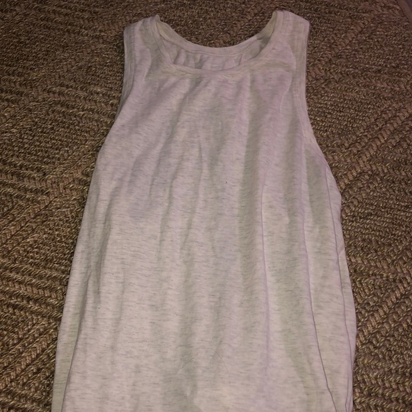 Workout tank top - Picture 1 of 2